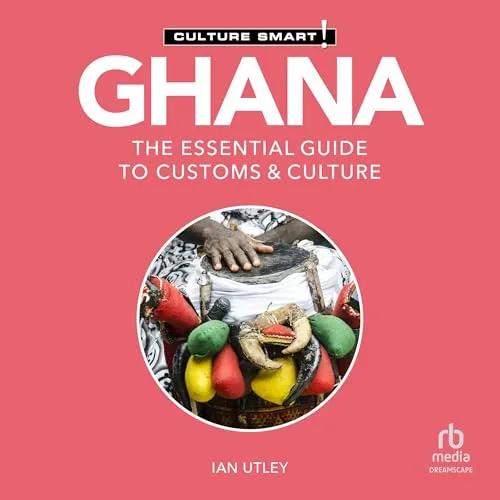 Ghana By Ian Utley